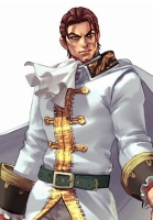 Chester (SoulCalibur)