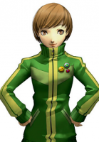 Chie Satonaka