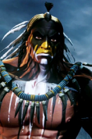 Chief Thunder