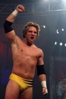 Chris Sabin