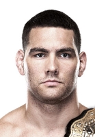 Chris Weidman