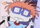 Chuckie Finster
