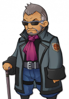 Cid (Record Keeper) Cid (Record Keeper)