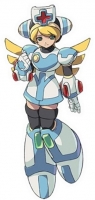 Cinnamon (Mega Man)