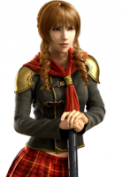 Cinque (Type-0)