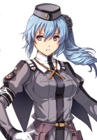 Claire (Legend of Heroes)