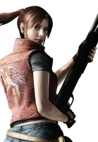 Claire Redfield