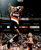 Clyde Drexler