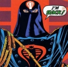 Cobra Commander