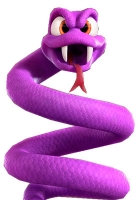 Coily