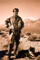 Commander Michael McNeil