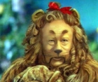 Cowardly Lion