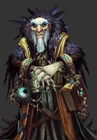 Crowfather