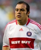 Cuauhtemoc Blanco