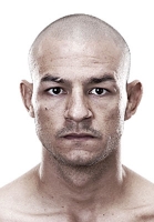 Cub Swanson