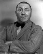 Curly Howard
