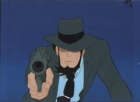 Daisuke Jigen