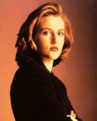 Dana Scully