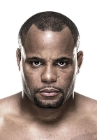 Daniel Cormier