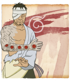 Danzo Shimura