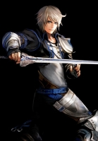 Darwin (Chaos Rings)