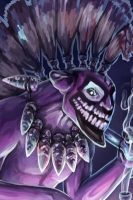 Dazzle (Dota 2)