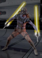 Deak Starkiller