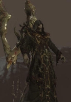 Death (Painkiller)