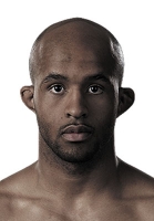 Demetrious Johnson