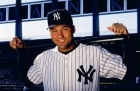 Derek Jeter