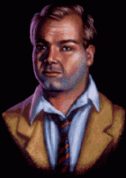 Detective Franklin Mosely