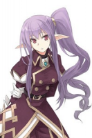 Diana (Forbidden Magna)