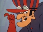 Dick Dastardly