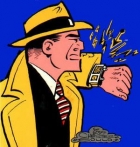 Dick Tracy