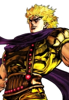 Dio Brando