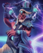 Disruptor (Dota 2)