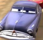 Doc Hudson