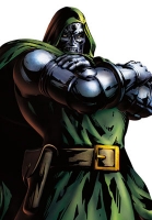 Doctor Doom