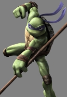 Donatello