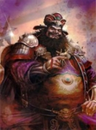 Dong Zhuo