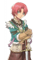 Doug (Rune Factory)