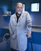 Dr. Al Robbins