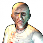 Dr. Baltazar Czernenko Dr. Baltazar Czernenko