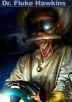 Dr. Fluke Hawkins Dr. Fluke Hawkins