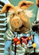 Dr. Julius Strangepork