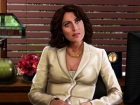 Dr. Lisa Cuddy