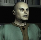 Dr. Malcolm Betruger