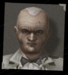 Dr. Otto Wolfgang Ort-Meyer Dr. Otto Wolfgang Ort-Meyer