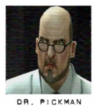 Dr. Pickman