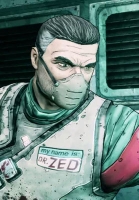 Dr. Zed